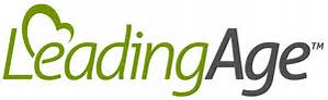 Leading Age Trademark Logo