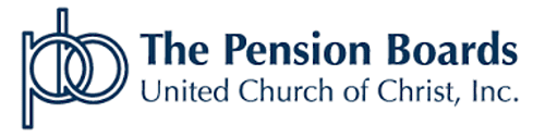 Pension Boards United Church of Christ Logo